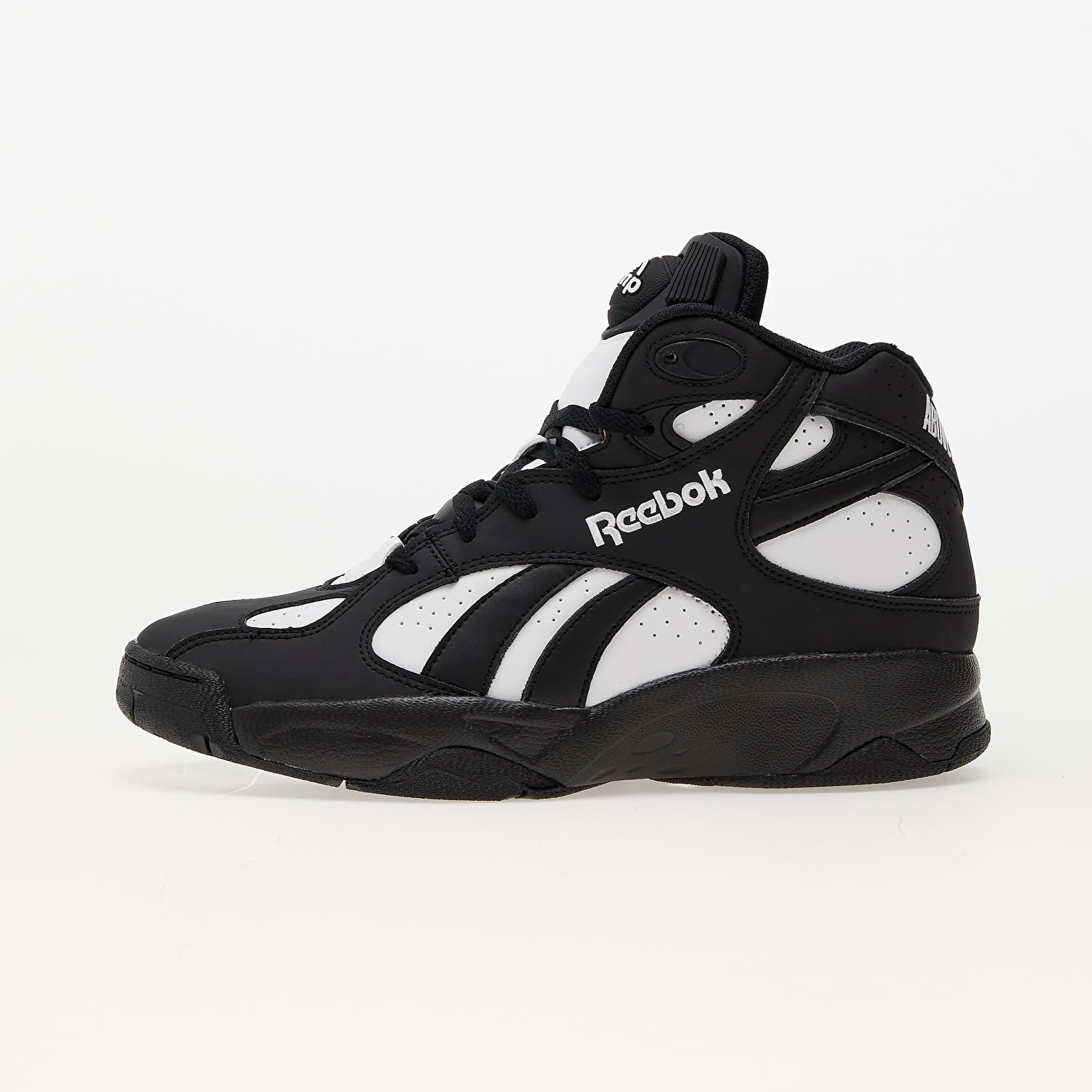 Herensneakers en -schoenen Reebok Atr Pump Vertical Core Black/ Ftw White/ Core Black