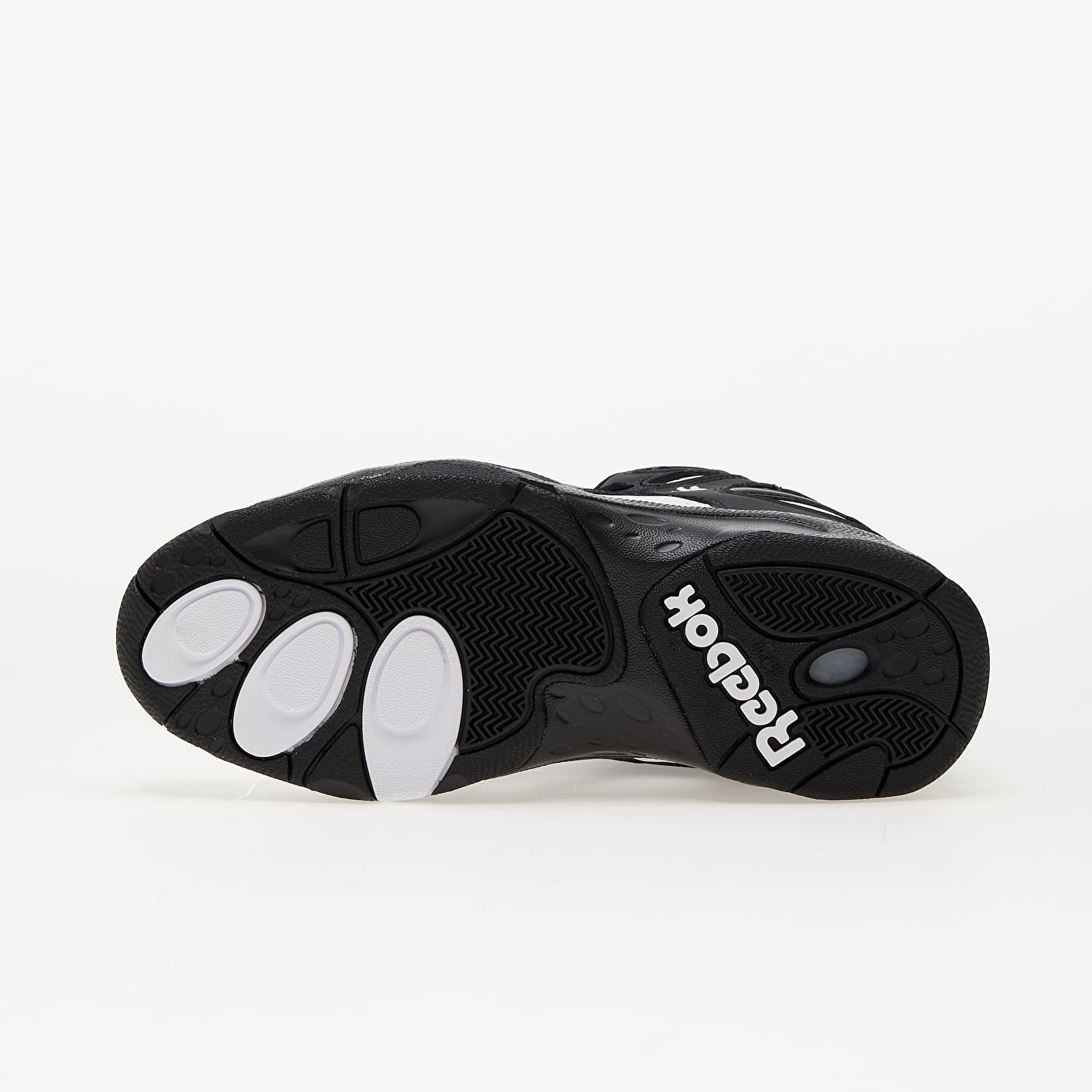 Men's sneakers and shoes Reebok Atr Pump Vertical Core Black/ Ftw White/ Core Black