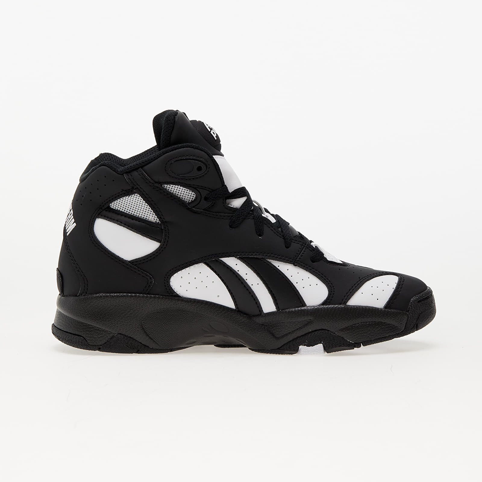 Men's sneakers and shoes Reebok Atr Pump Vertical Core Black/ Ftw White/ Core Black