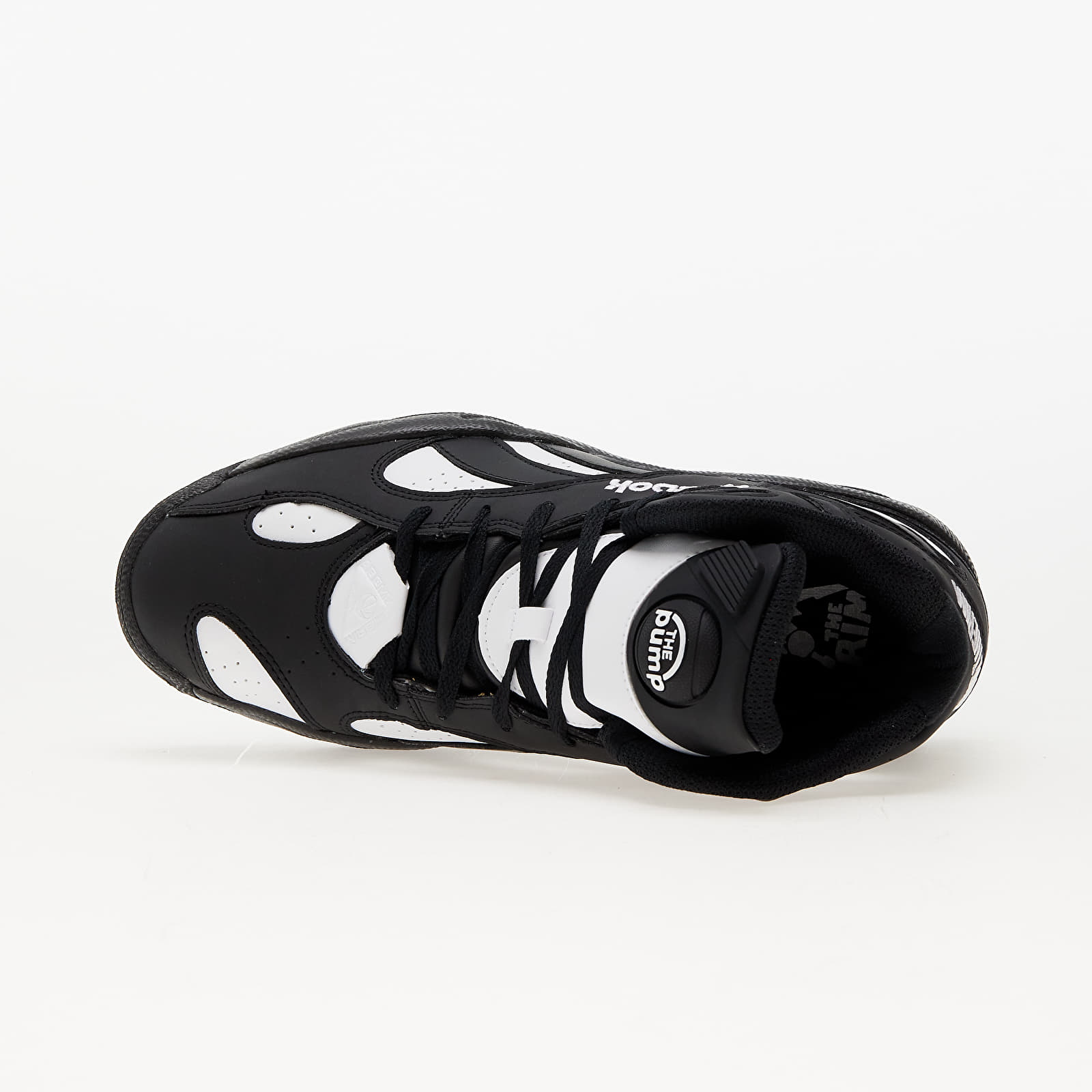 Men's sneakers and shoes Reebok Atr Pump Vertical Core Black/ Ftw White/ Core Black