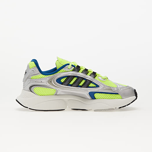 Adidas ozweego cloud discount white solar yellow