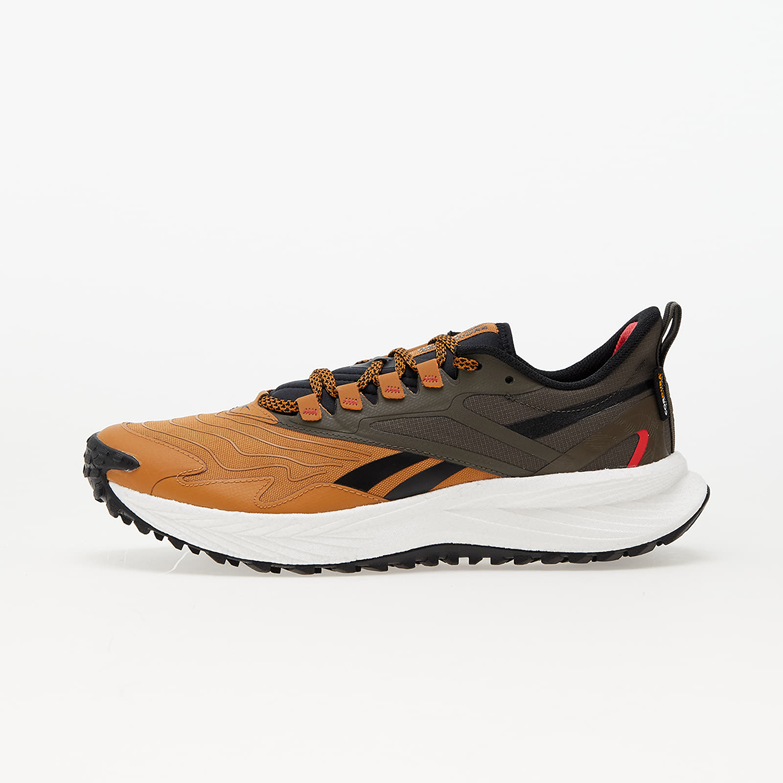 Pánske tenisky a topánky Reebok Floatride Energy 5 Adventure Coubro/ Gro/ Black