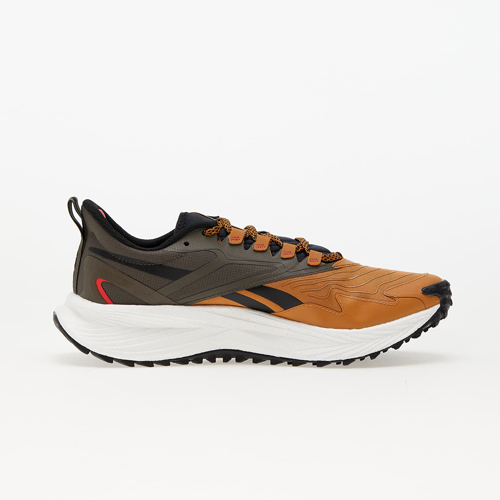 Pánske tenisky a topánky Reebok Floatride Energy 5 Adventure Coubro/ Gro/ Black