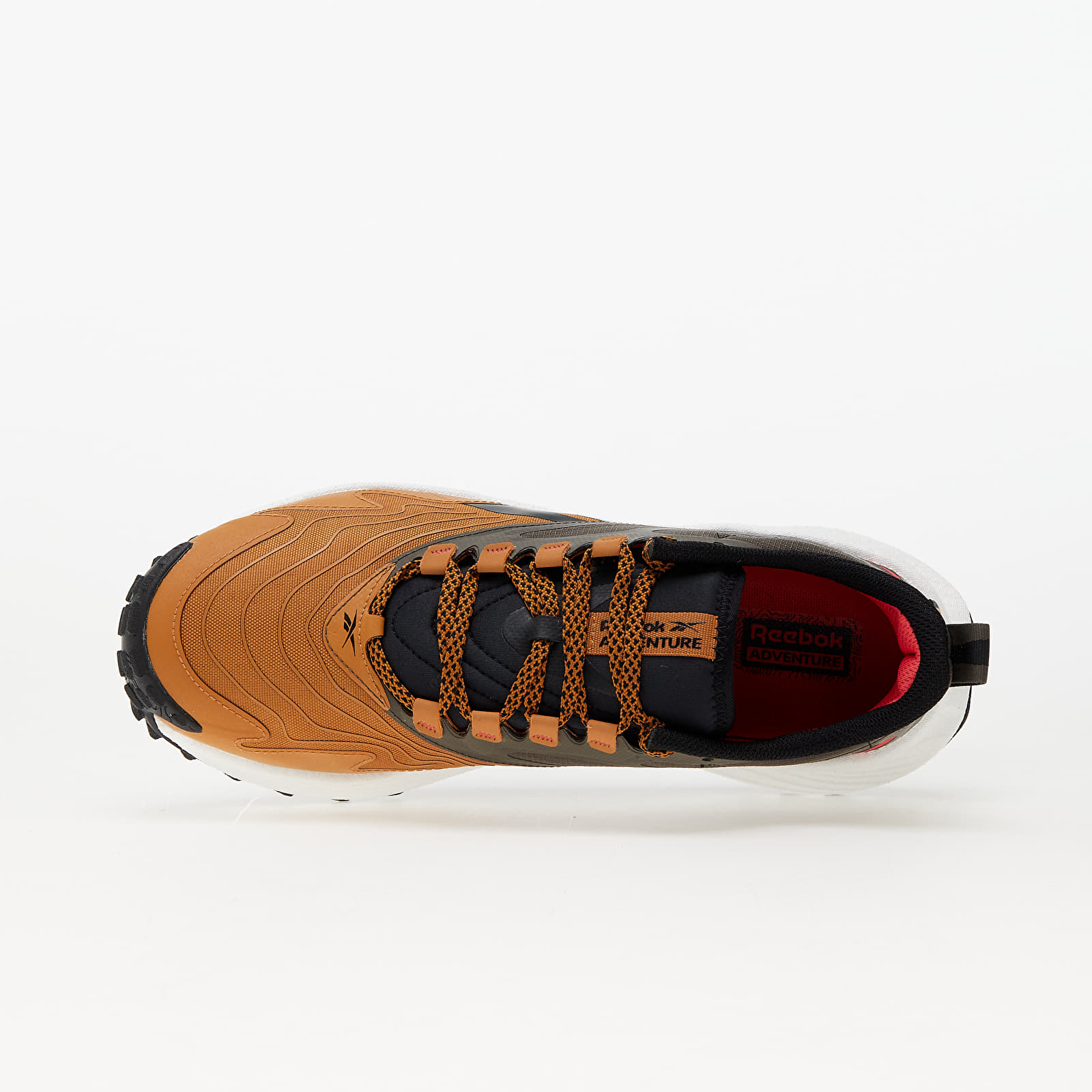 Pánske tenisky a topánky Reebok Floatride Energy 5 Adventure Coubro/ Gro/ Black