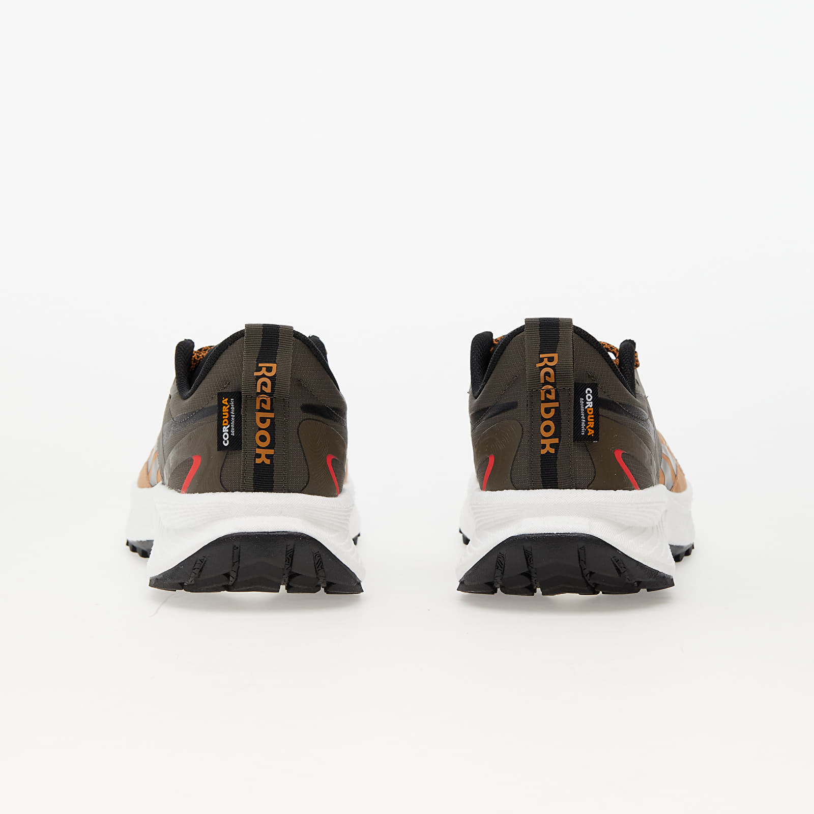 Pánske tenisky a topánky Reebok Floatride Energy 5 Adventure Coubro/ Gro/ Black
