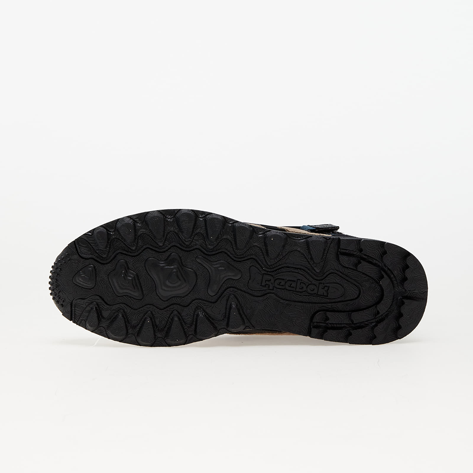 Pánské tenisky a boty Reebok Classic Leather Boubei/ Hooblu/ Core Black