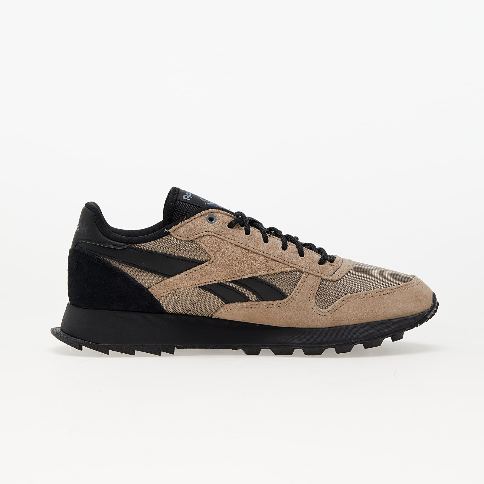 Pánské tenisky a boty Reebok Classic Leather Boubei/ Hooblu/ Core Black