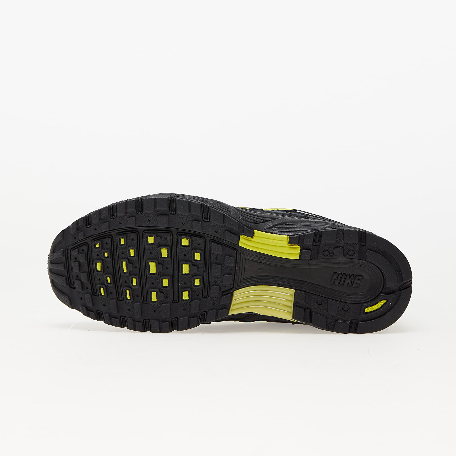 Sneakers und Schuhe für Frauen Nike Wmns P-6000 Anthracite/ Black-High Voltage