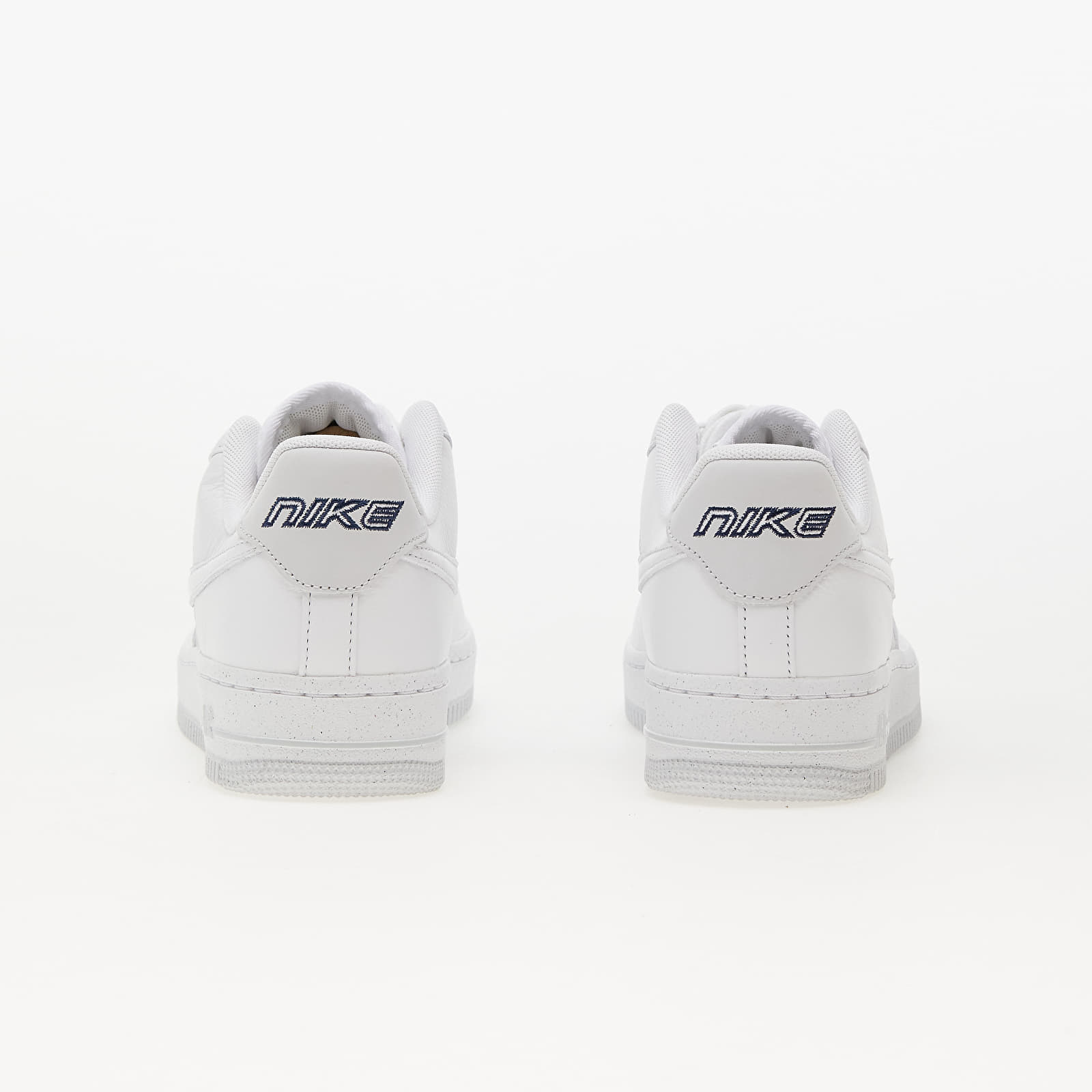 Dámské tenisky a boty Nike Wmns Air Force 1 '07 LX White/ Lt Smoke Grey-Photon Dust-White