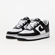 Men's sneakers and shoes Nike x Terror Squad Air Force 1 Low White/ Black |  Queens