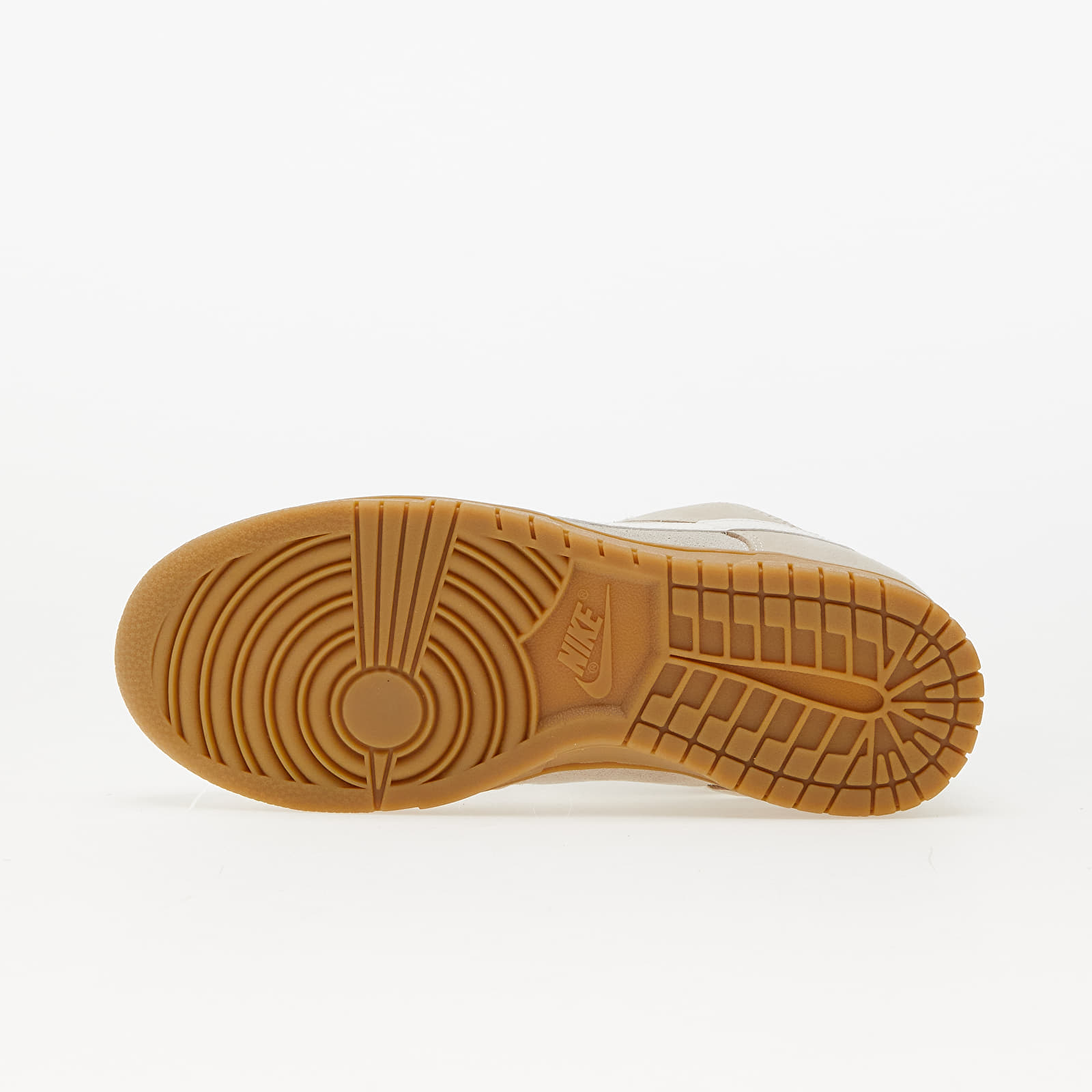 Women's sneakers and shoes Nike W Dunk Low Se "Hangul Day" Lt Orewood Brn/ Sail-Gum Light Brown