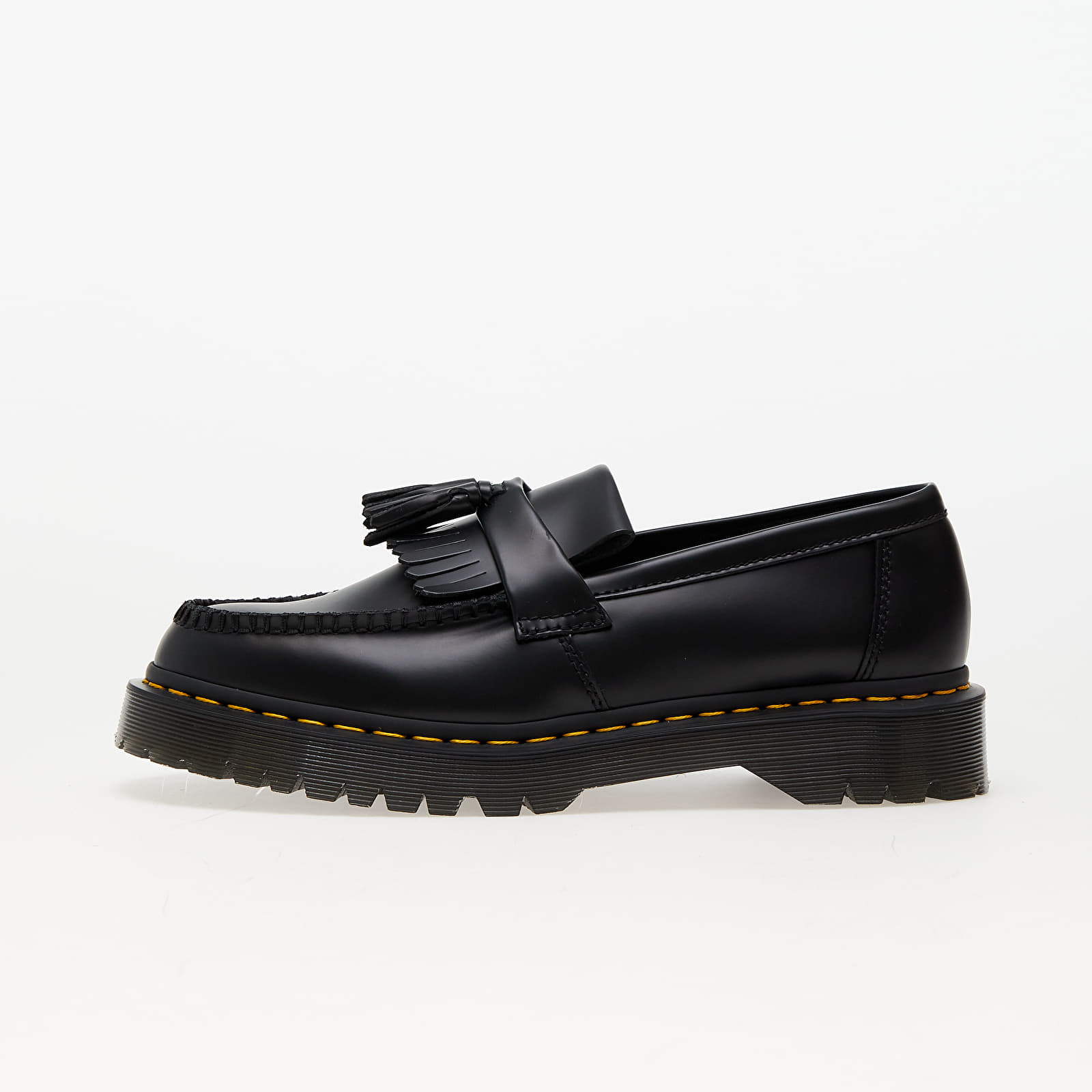 Buty męskie Dr. Martens  Adrian Bex Black Smooth