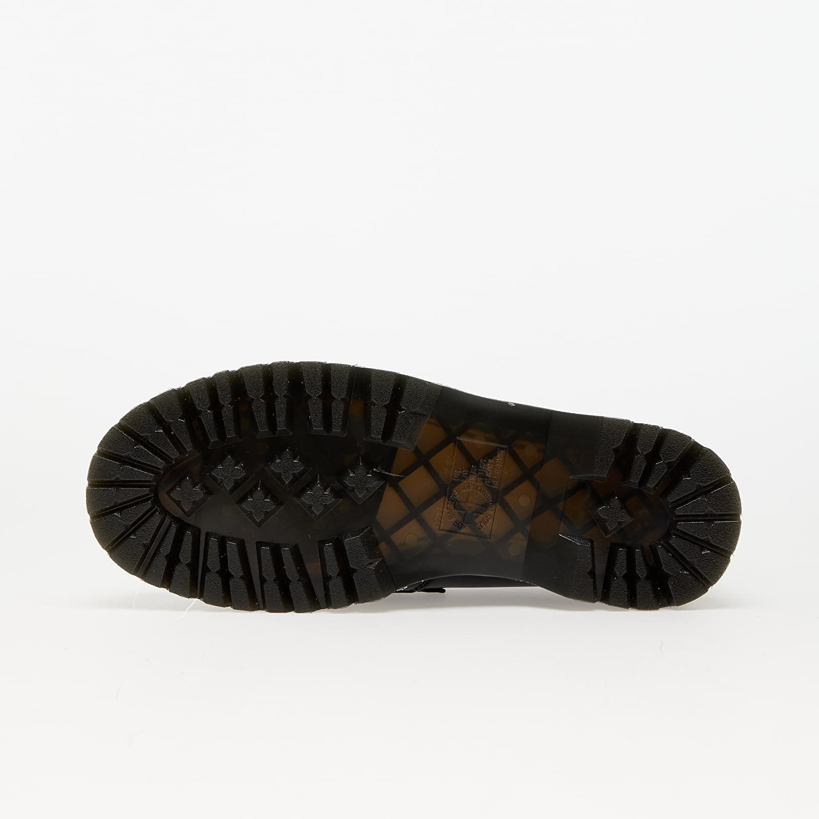 Buty męskie Dr. Martens  Adrian Bex Black Smooth
