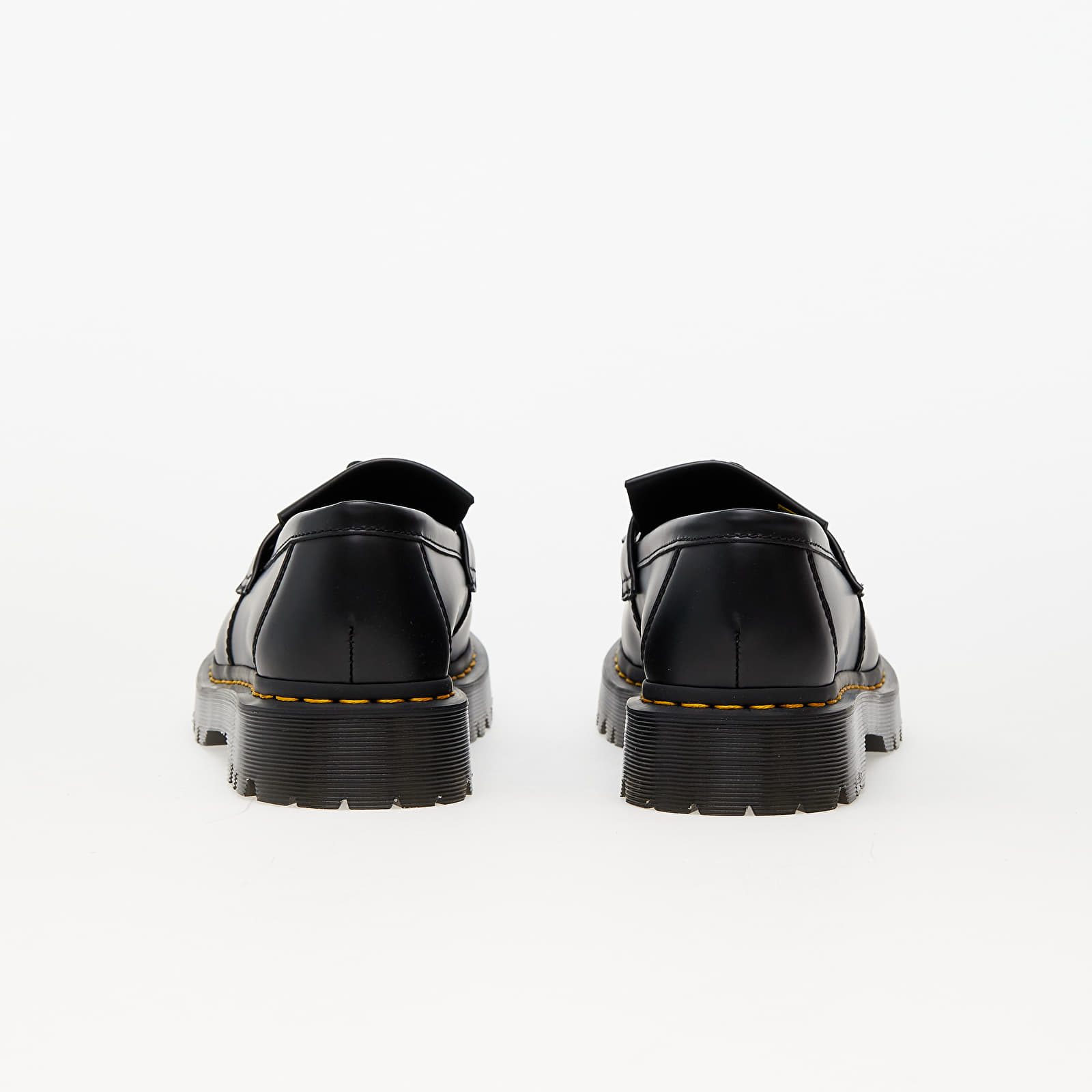 Buty męskie Dr. Martens  Adrian Bex Black Smooth