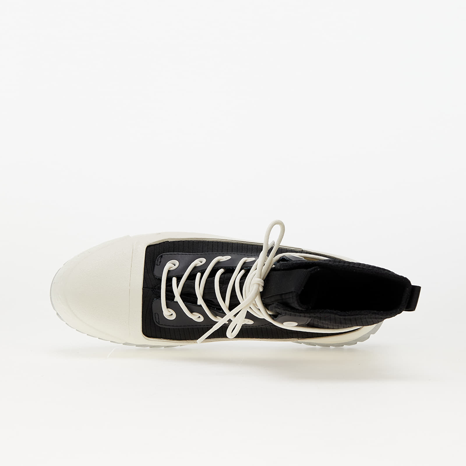 Muške tenisice Converse Chuck Taylor All Star Lugged 2.0 Platform Counter Climate Extra High Black/ Black/ Egret