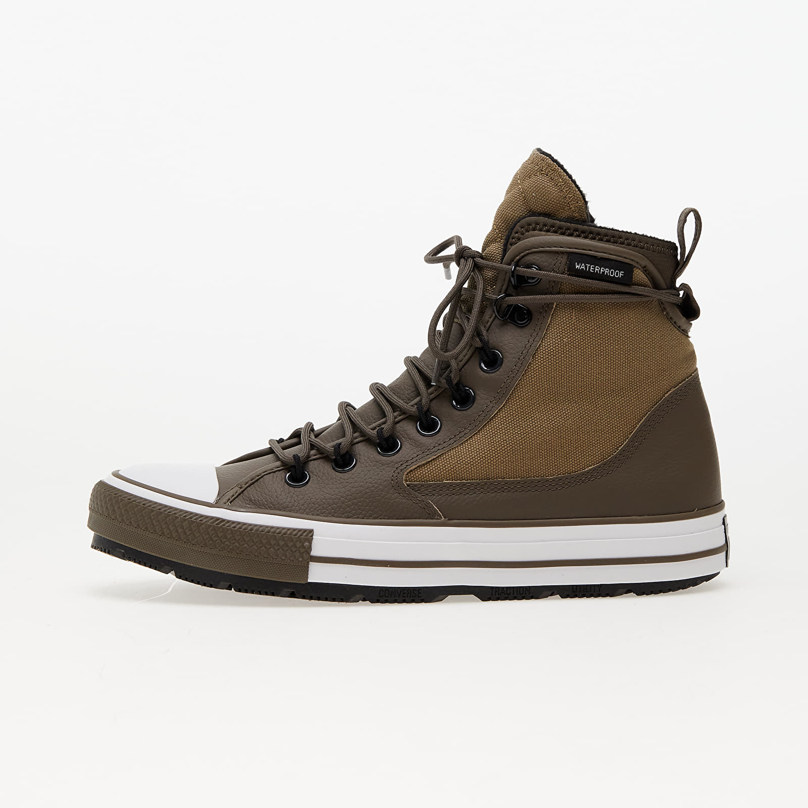 Pánské tenisky a boty Converse All Star All Terrain Engine Smoke/ Squirmy Worm