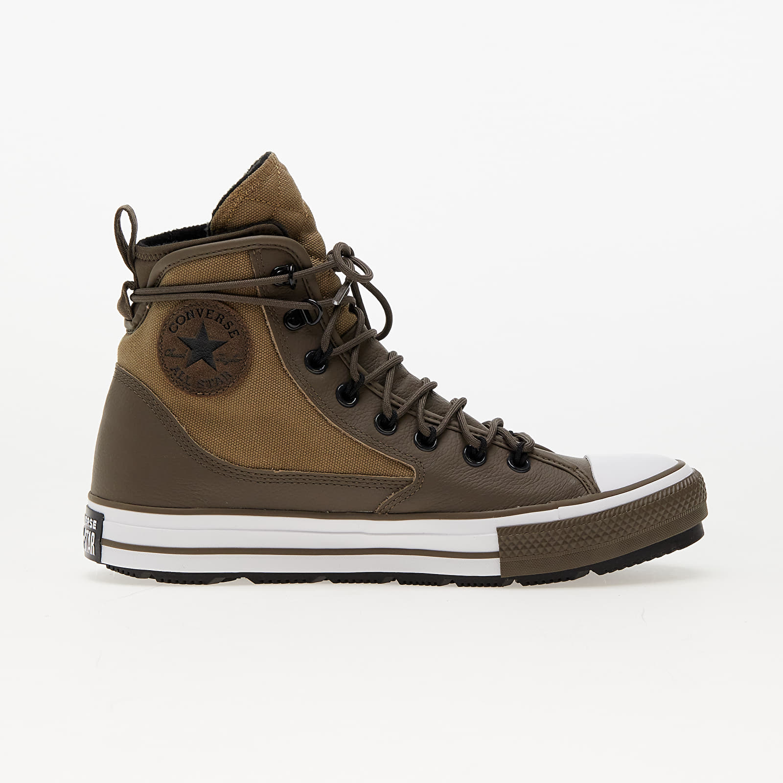 Pánské tenisky a boty Converse All Star All Terrain Engine Smoke/ Squirmy Worm