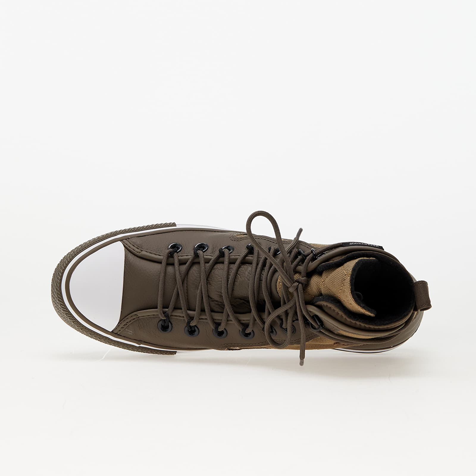 Pánské tenisky a boty Converse All Star All Terrain Engine Smoke/ Squirmy Worm