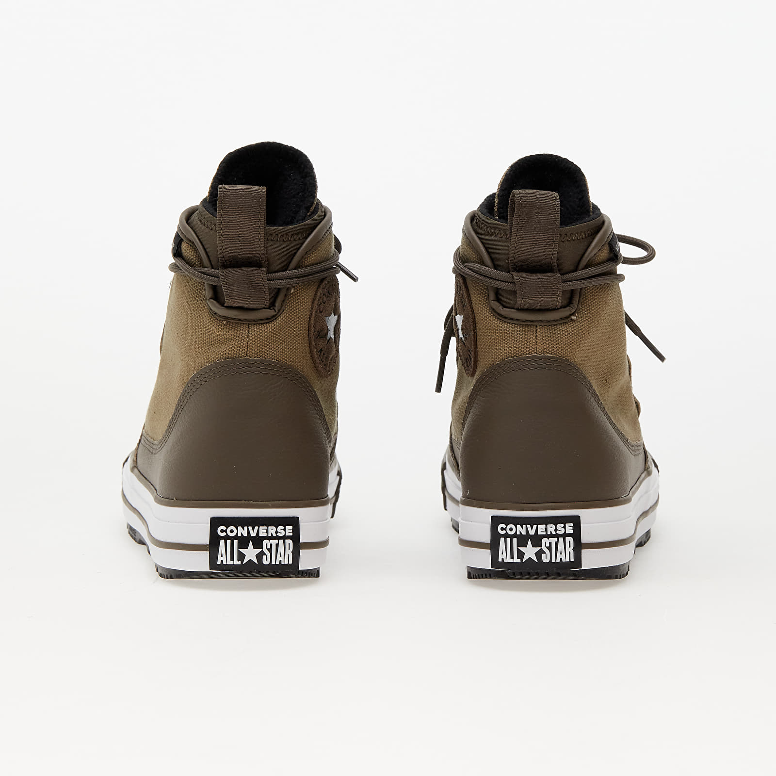 Pánské tenisky a boty Converse All Star All Terrain Engine Smoke/ Squirmy Worm