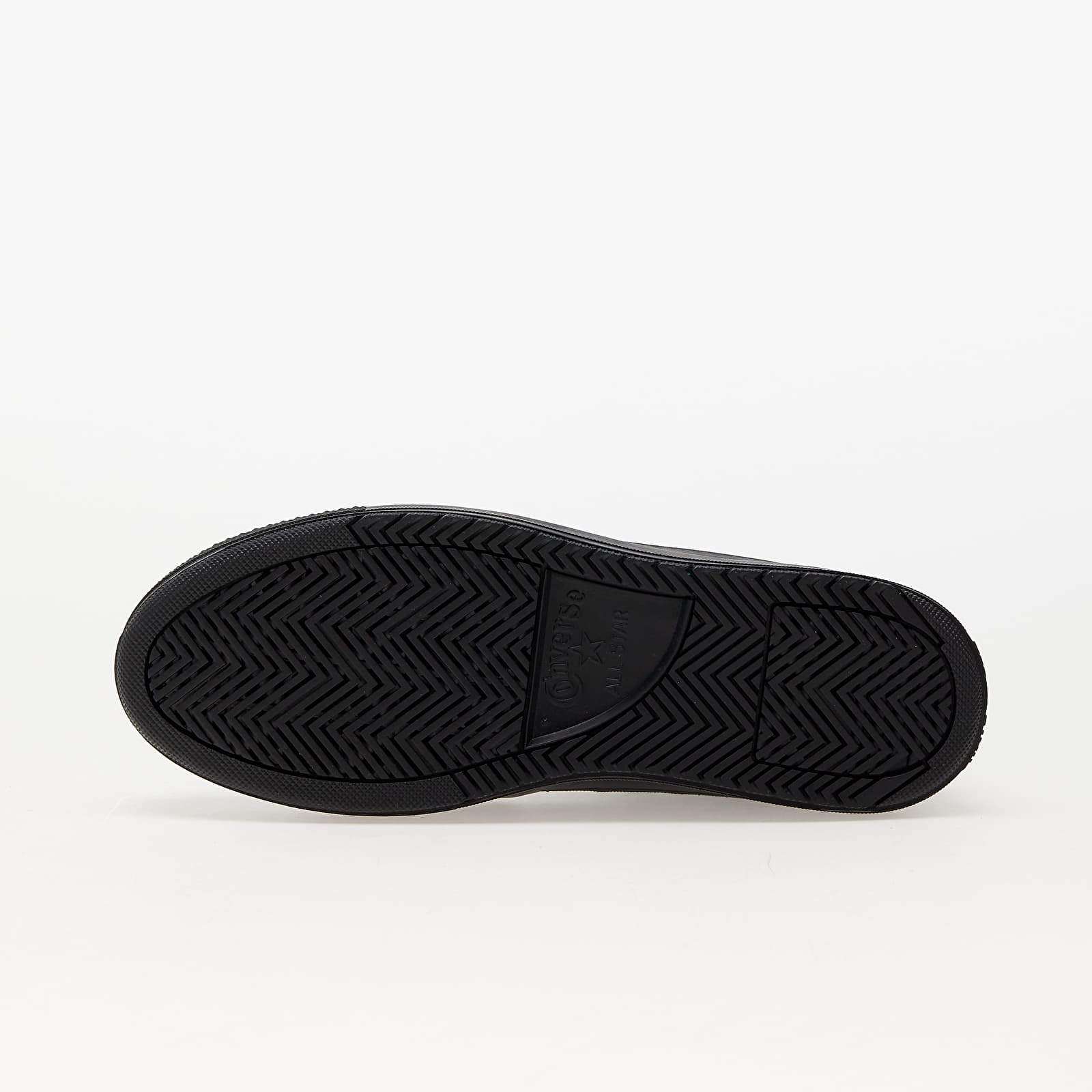 Męskie trampki i buty Converse Chuck Taylor All Star Construct Mono Canvas Black/ Black/ Black