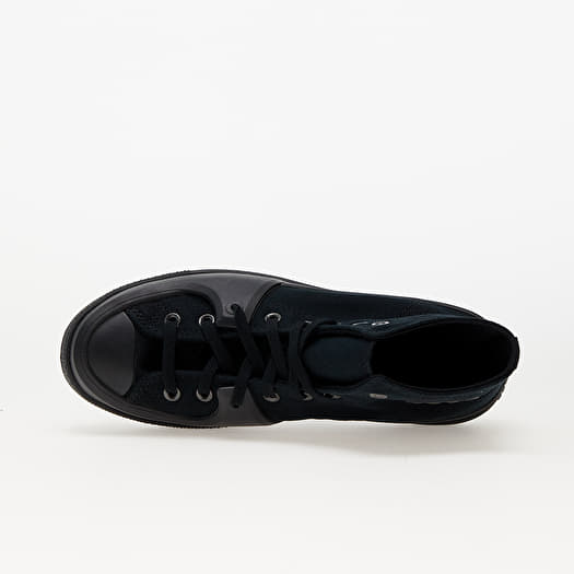 Converse mono canvas top