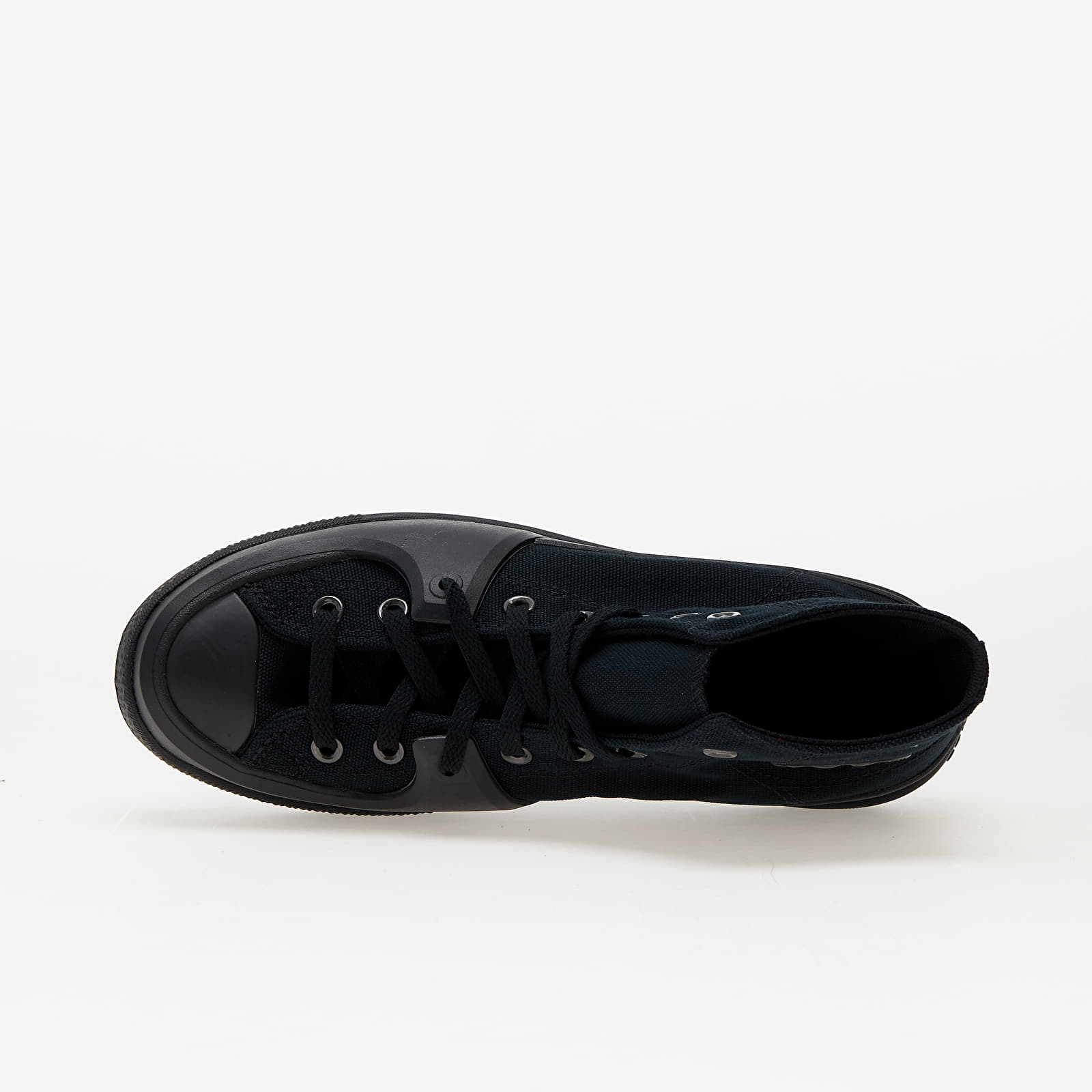Męskie trampki i buty Converse Chuck Taylor All Star Construct Mono Canvas Black/ Black/ Black