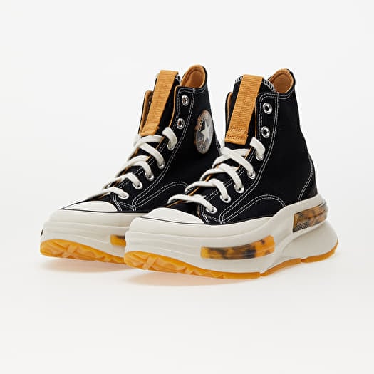 Converse platform uomo giallo 2025