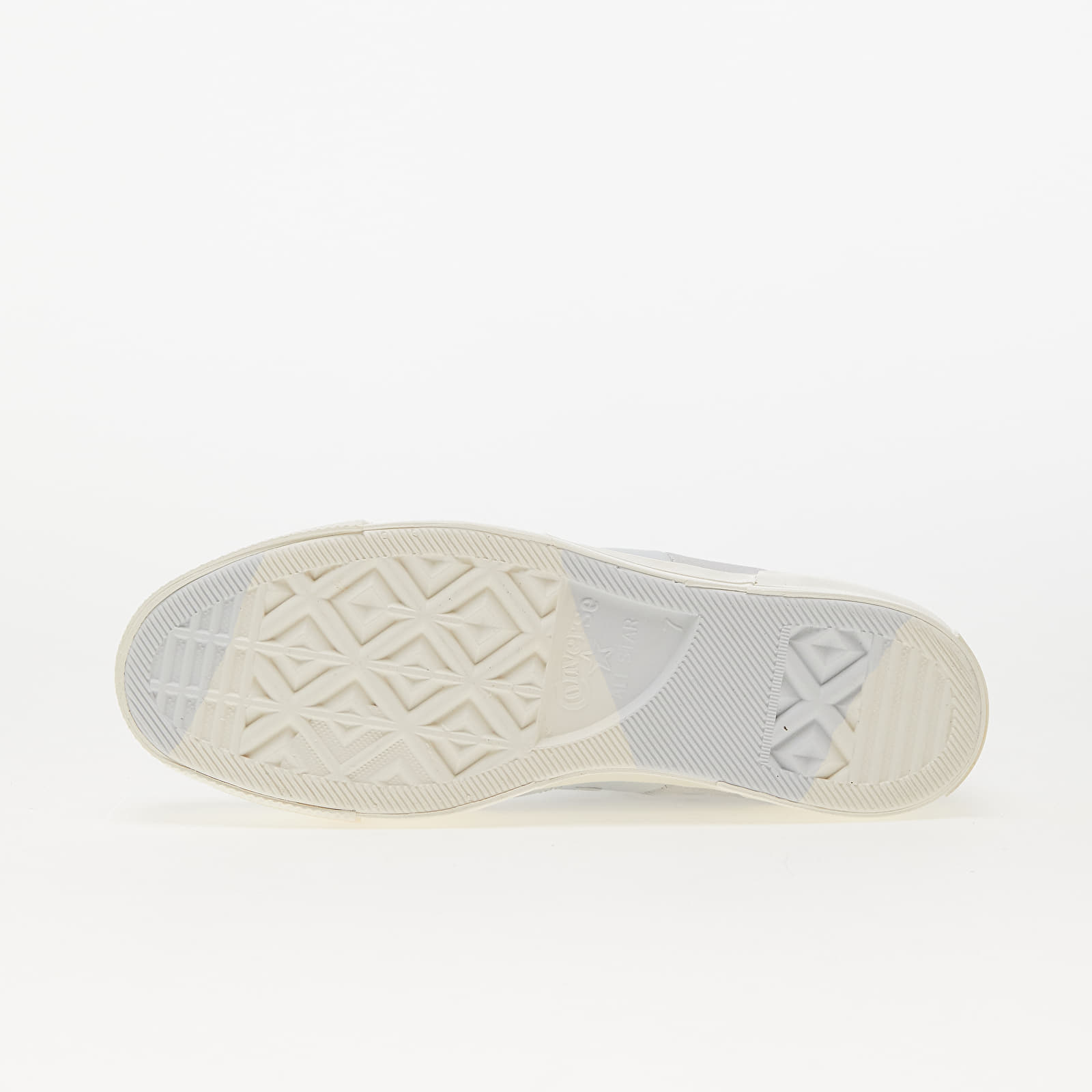 Pánske tenisky a topánky Converse Chuck 70 Plus Mixed Material Moonbathe/ Egret/ Moonbathe