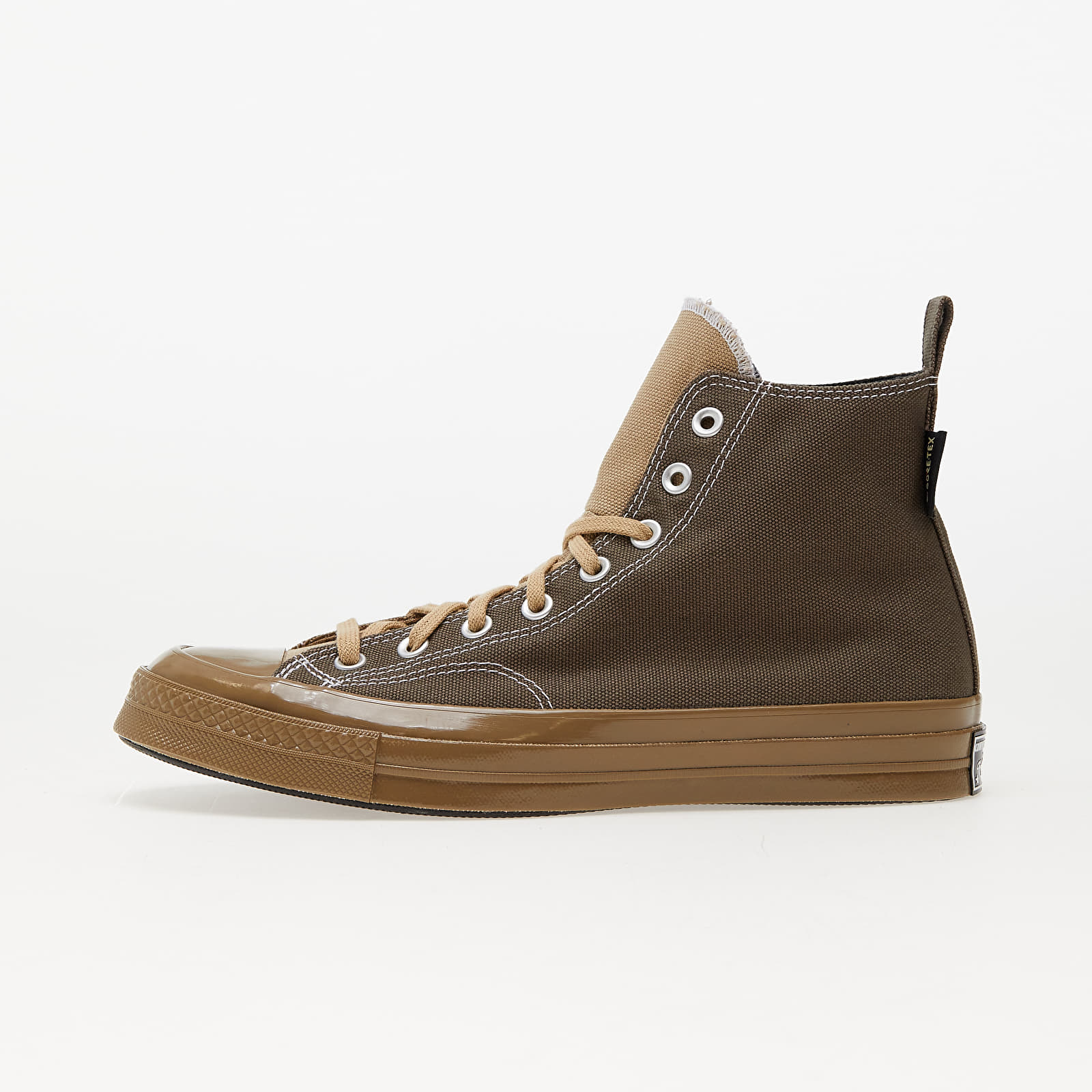 Pánske tenisky a obuv Converse Chuck 70 Gtx Squirmy Worm/ Engine Smoke