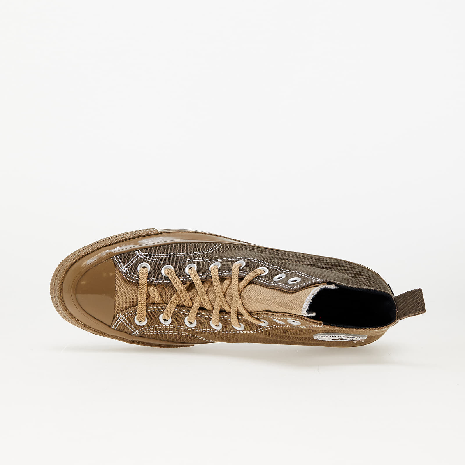Pánske tenisky a obuv Converse Chuck 70 Gtx Squirmy Worm/ Engine Smoke