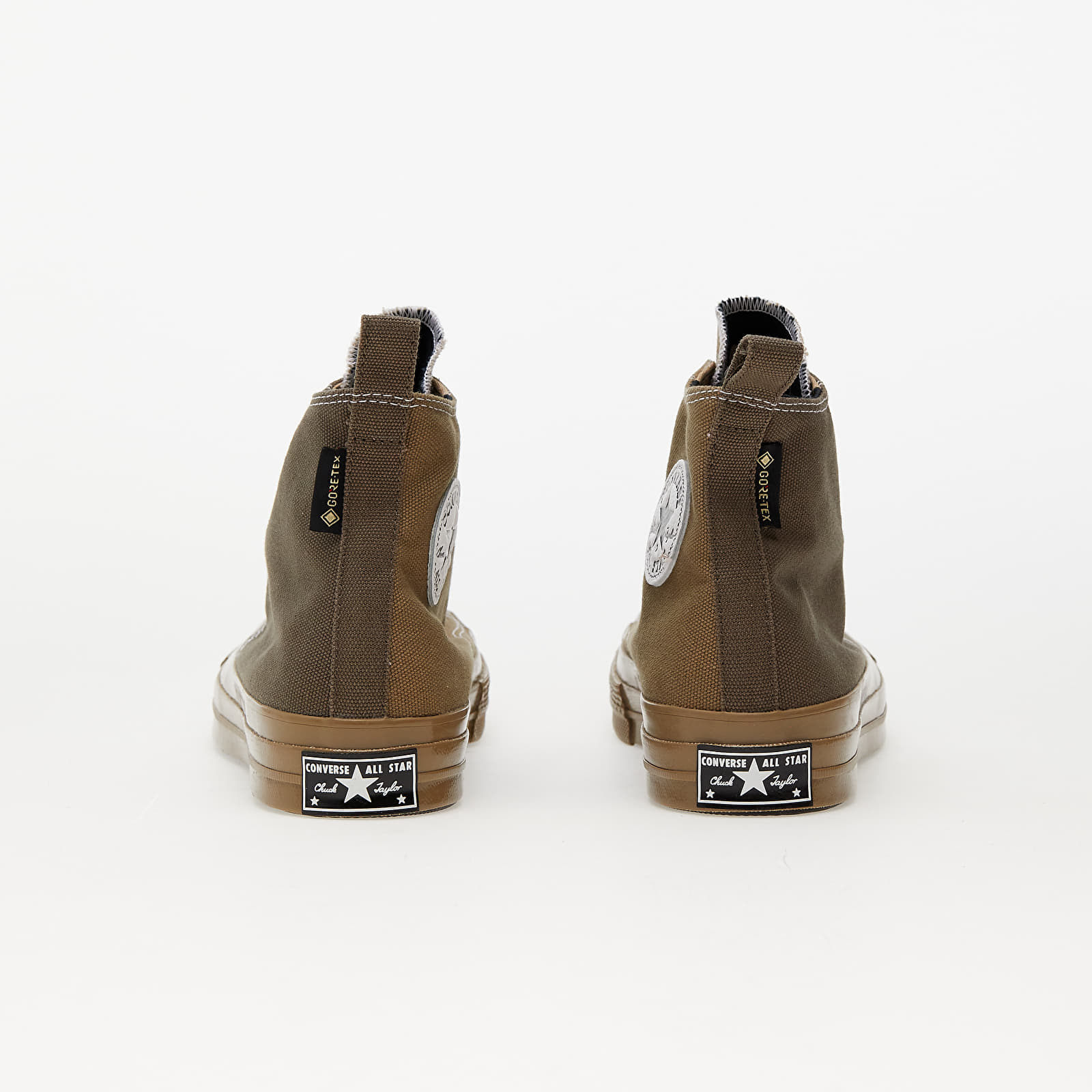 Pánske tenisky a obuv Converse Chuck 70 Gtx Squirmy Worm/ Engine Smoke