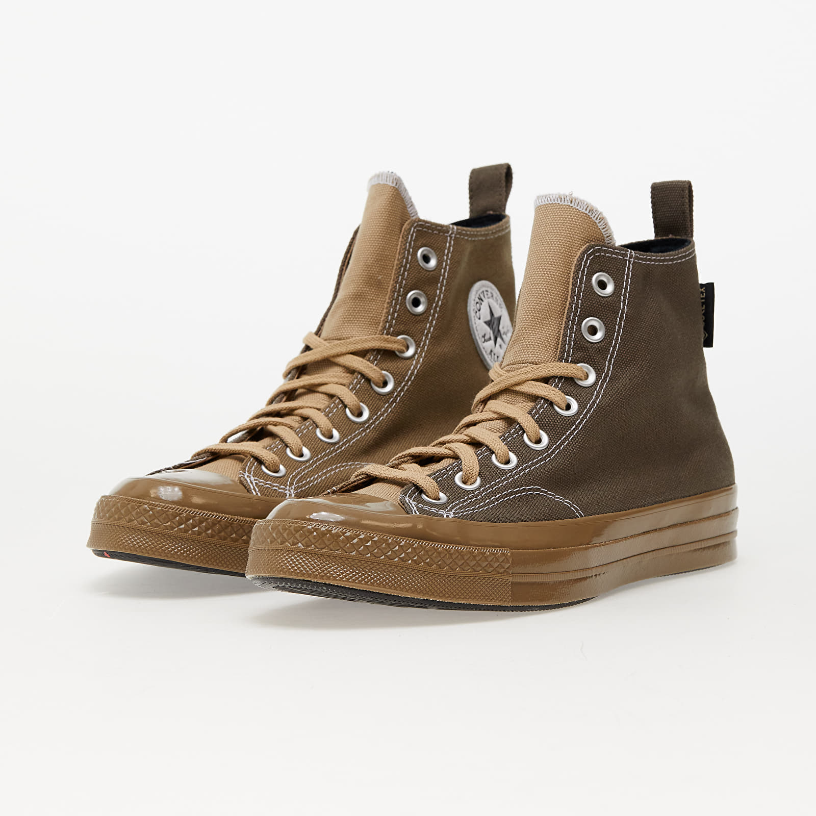 Pánske tenisky a obuv Converse Chuck 70 Gtx Squirmy Worm/ Engine Smoke