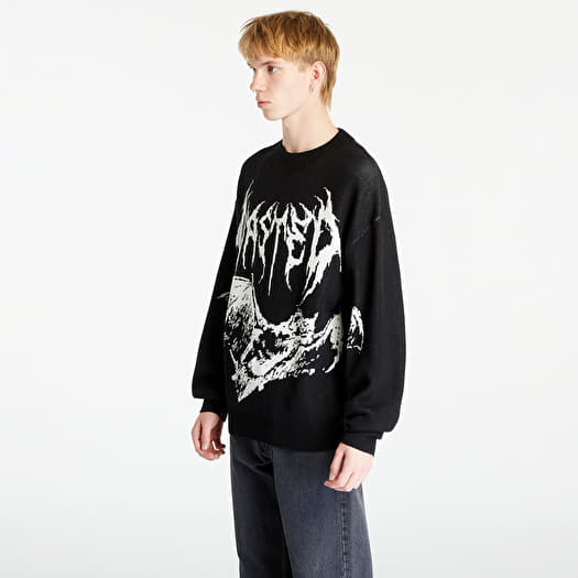 Wasted Paris Sweater Bela