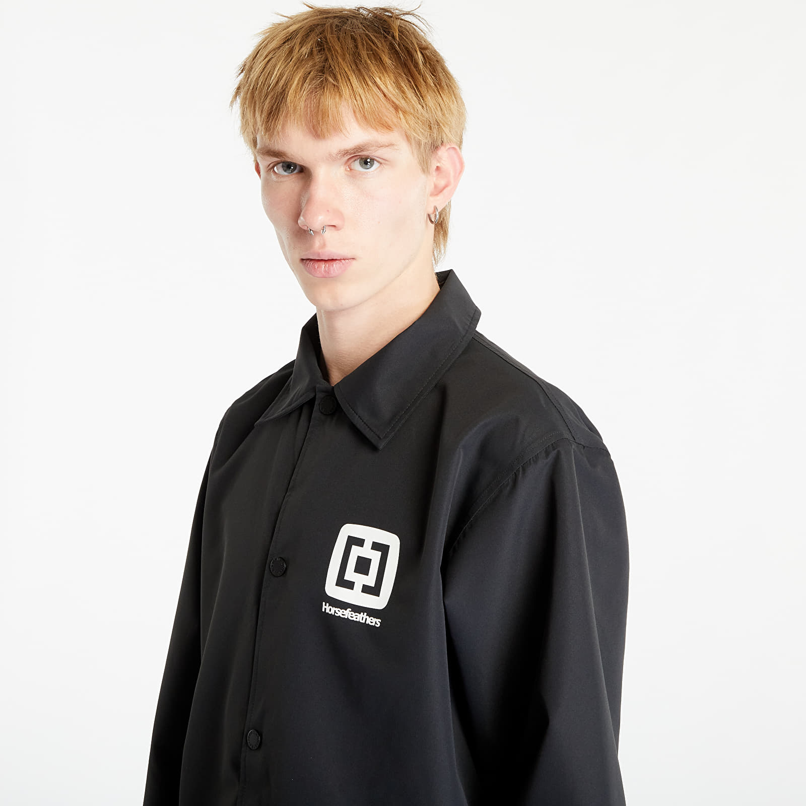 Jackets Horsefeathers Chuck Jacket Team