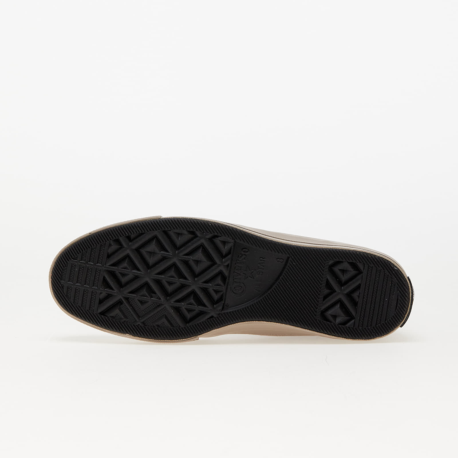 Pánske tenisky a topánky Converse Chuck 70 Gtx Wonder Stone/ Black/ Pale Putty