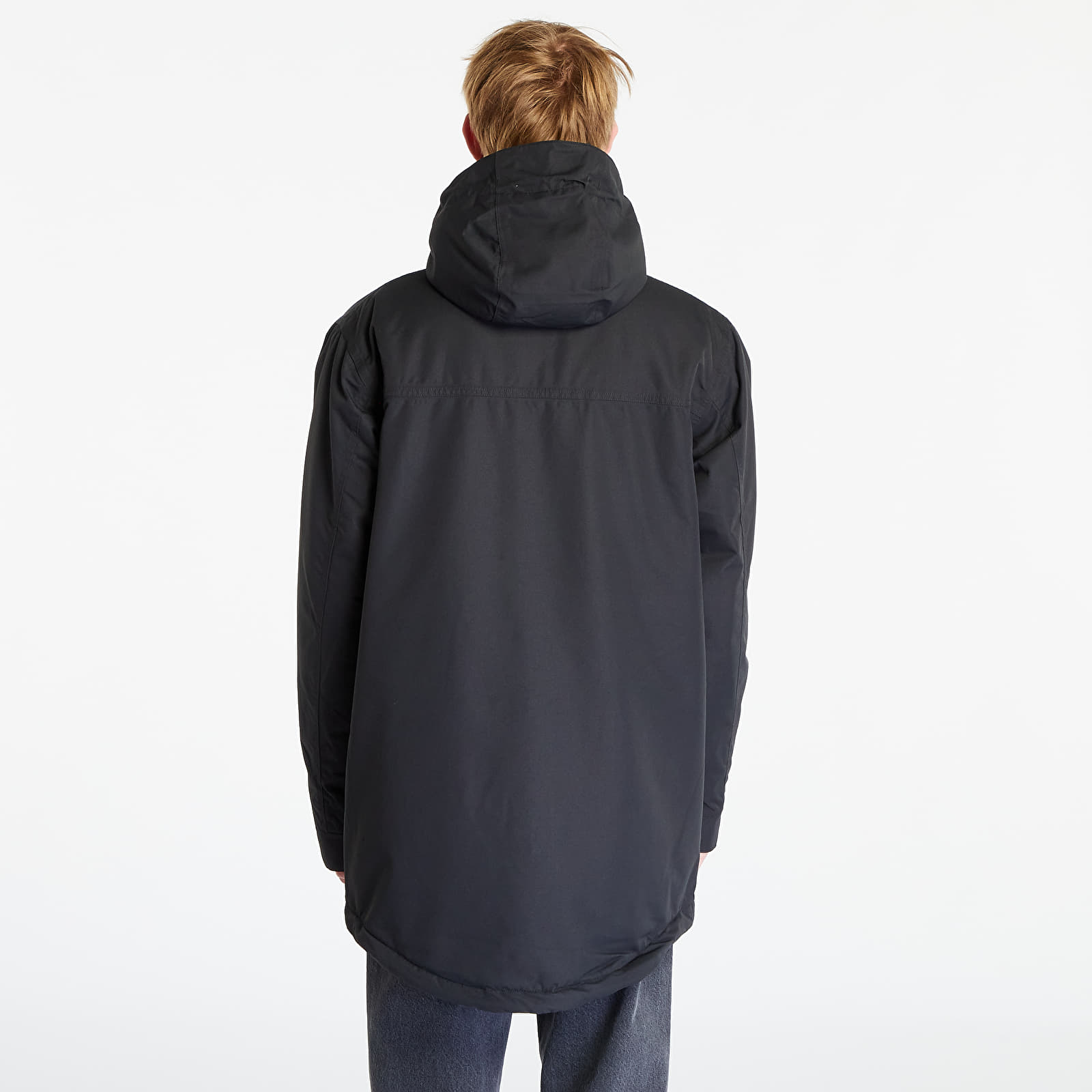 Jakne Horsefeathers Juniper Jacket Black