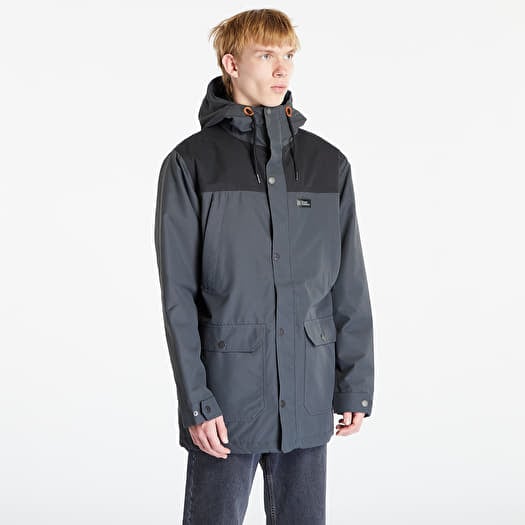 Jacket Horsefeathers Juniper Jacket Phantom