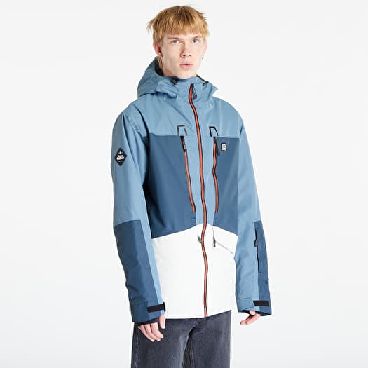 Jakna Horsefeathers Halen II Jacket Blue Mirage