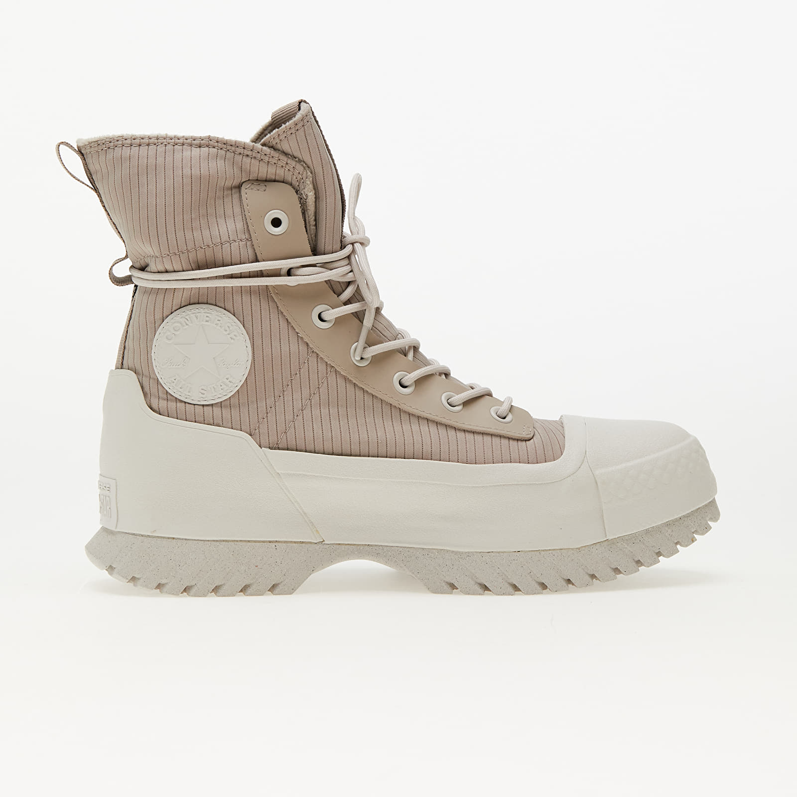 Ανδρικά παπούτσια Converse Chuck Taylor All Star Lugged 2.0 Platform Counter Climate Extra High Wonder Stone/ Wonder Stone