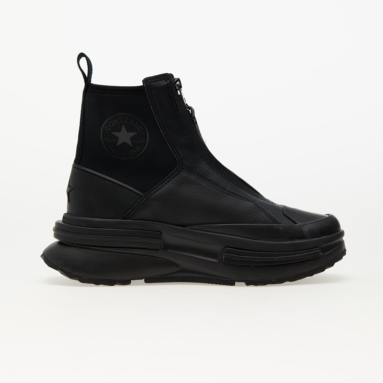 Scarpe uomo Converse Run Star Legacy Chelsea CX Mono Black/ Black/ Black