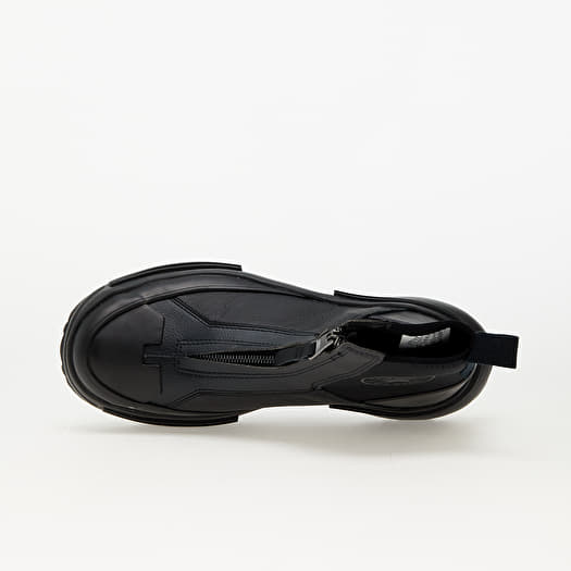 Converse Run Star Legacy Chelsea CX Mono Black/ Black/ Black | Queens
