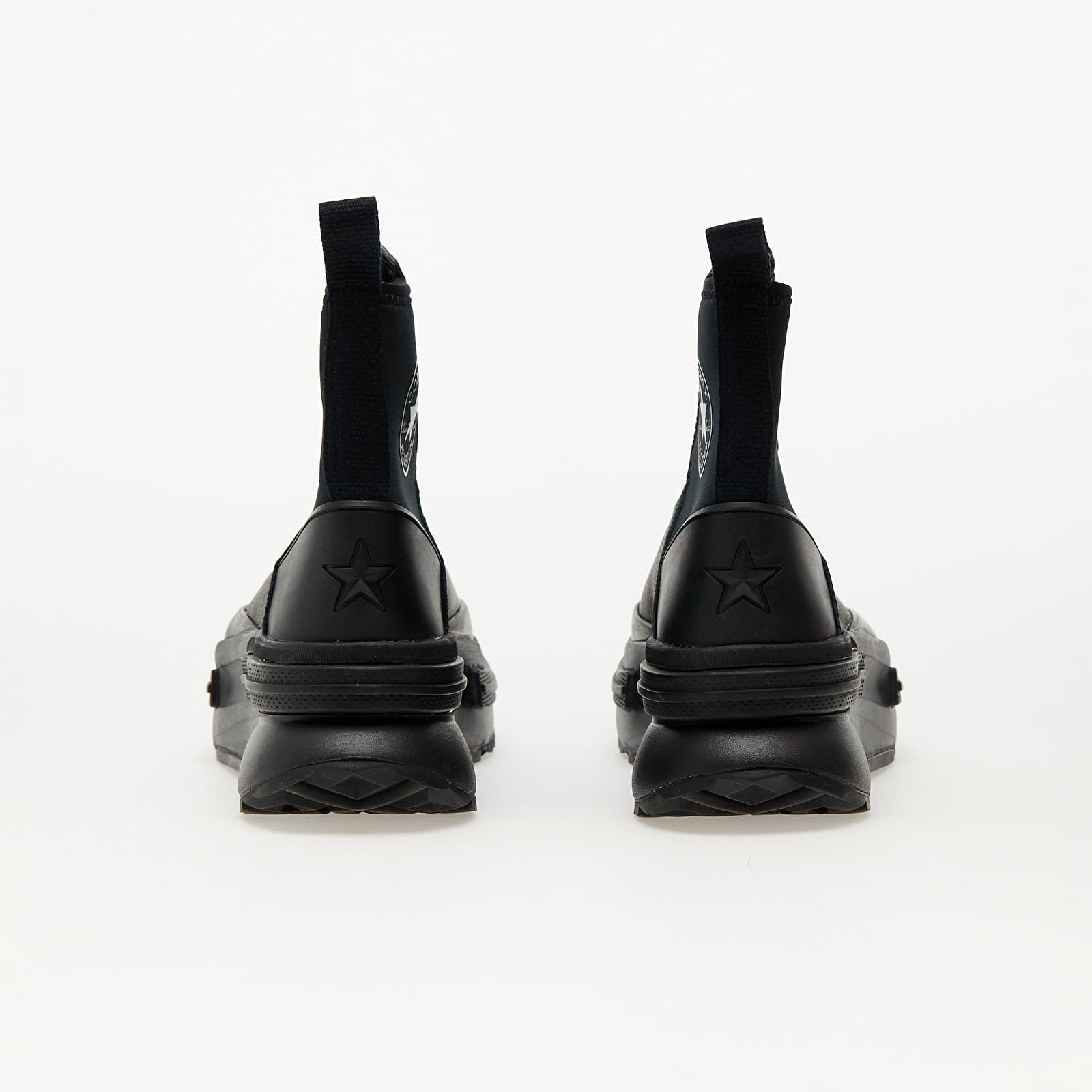 Scarpe uomo Converse Run Star Legacy Chelsea CX Mono Black/ Black/ Black