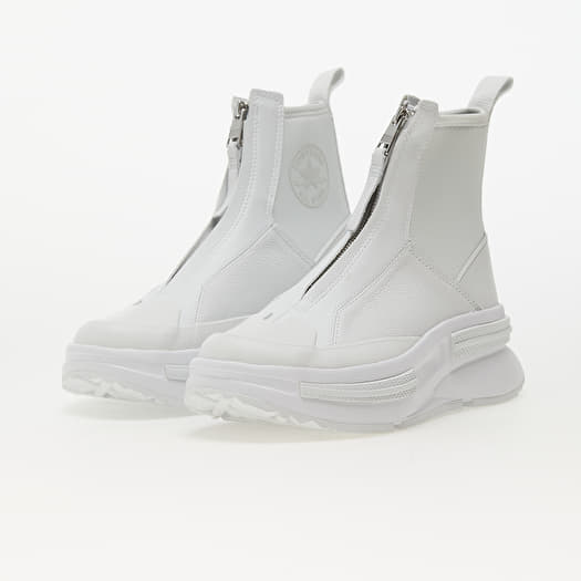 Converse Run Star Legacy Chelsea CX Mono Moonbathe/ White