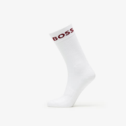 Chaussette hugo boss best sale