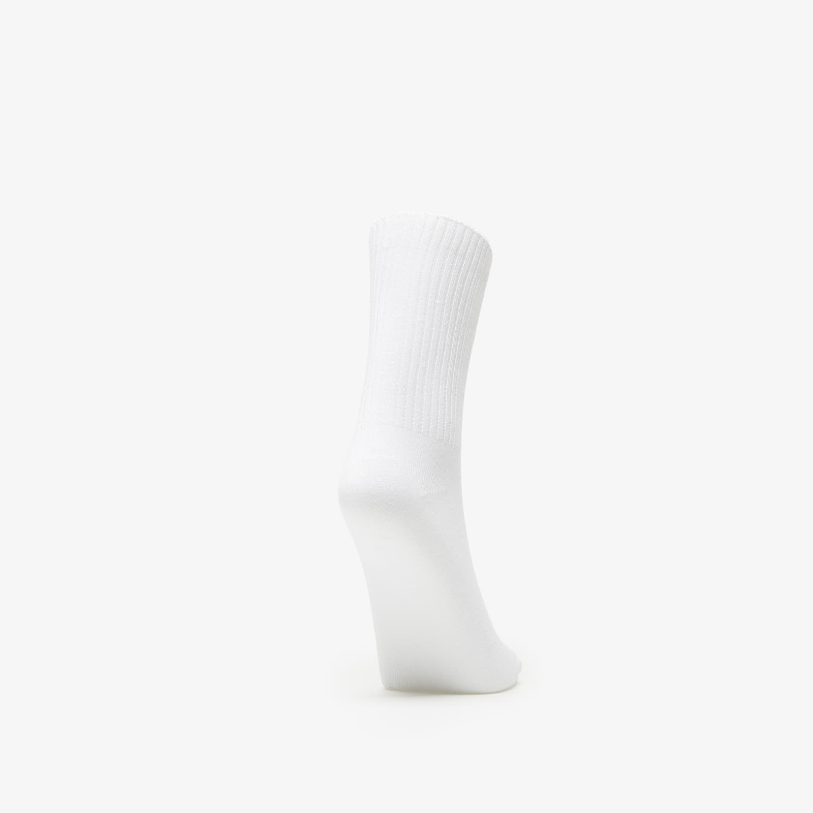 Socks adidas Originals Premium Essentials Crew Sock 2-Pack White/ Black