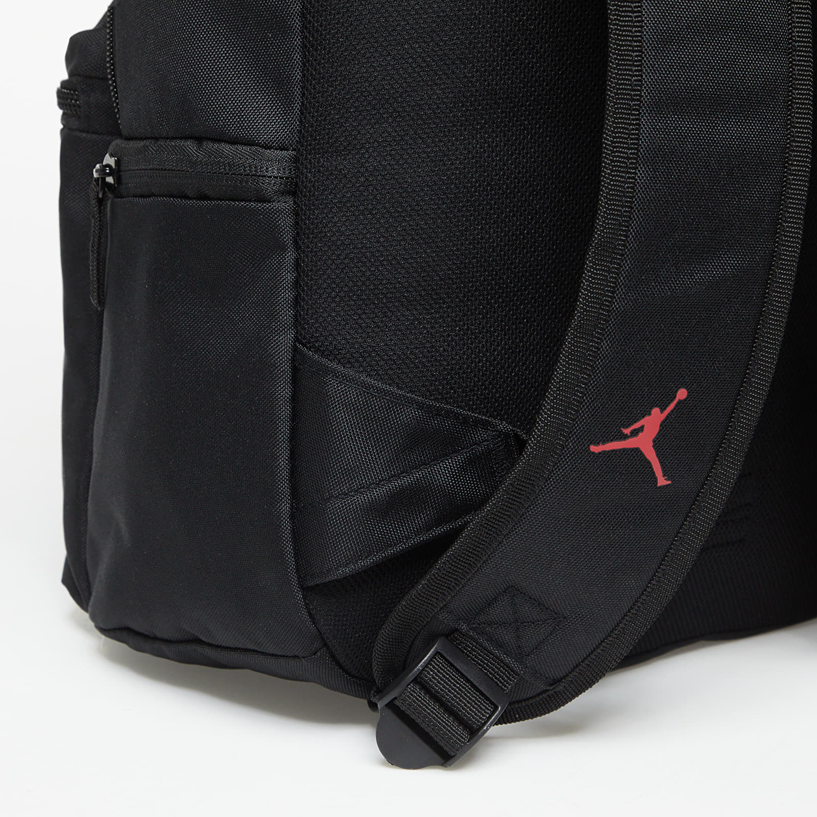 Backpacks Jordan Jan High Brand Read Eco Daypack Black