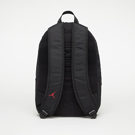Backpacks Jordan Jan High Brand Read Eco Daypack Black Queens