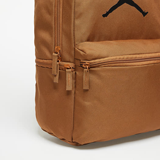 Backpacks Jordan Jan High Brand Read Eco Daypack Light British Tan Queens