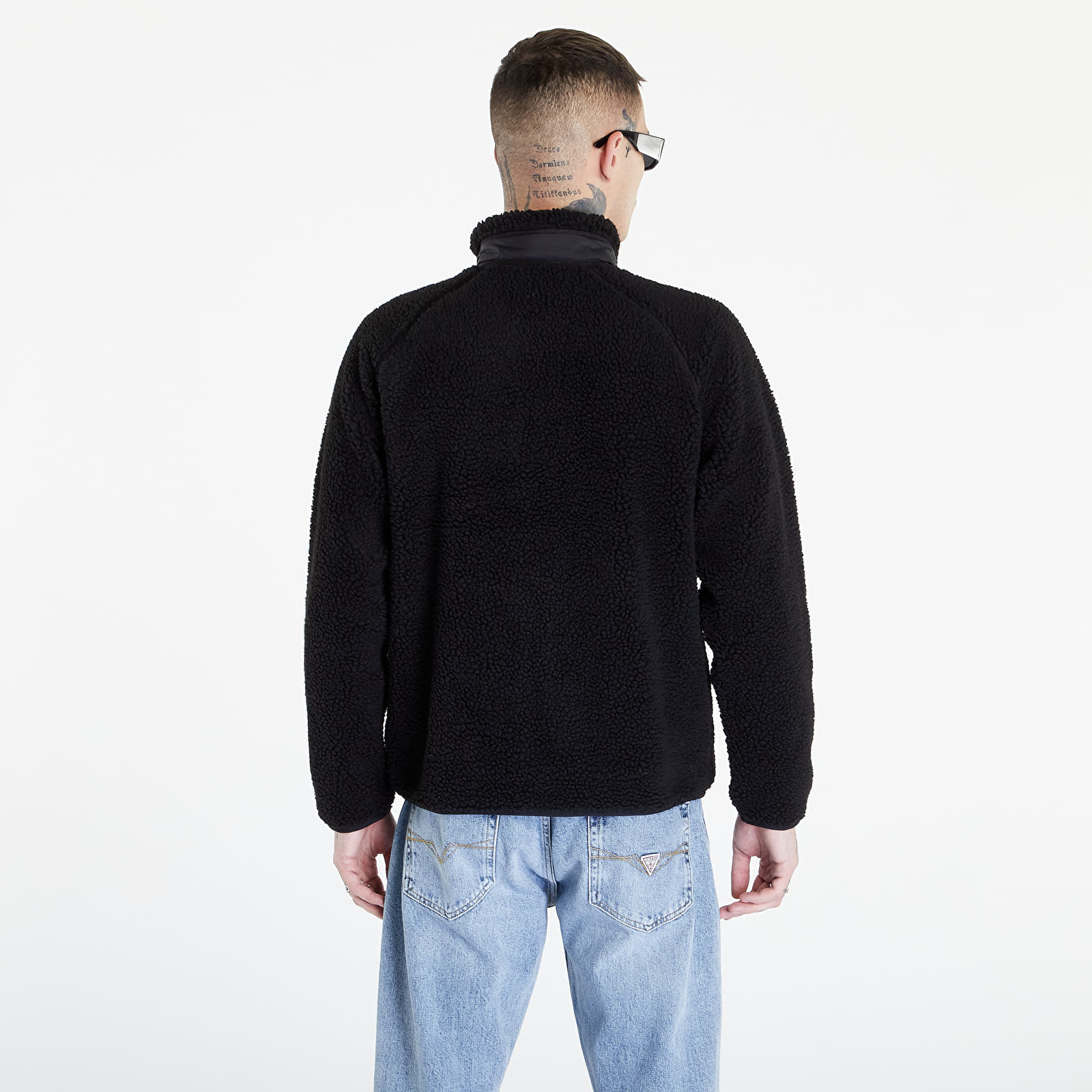 Jacken Carhartt WIP Prentis Liner Black