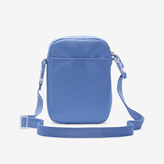Nike crossbody bag blue 2025